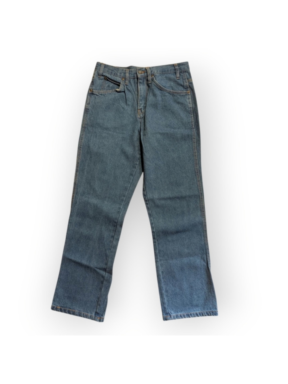 Mission Ridge Denim Jeans Medium Wash Size 32x30 NWT